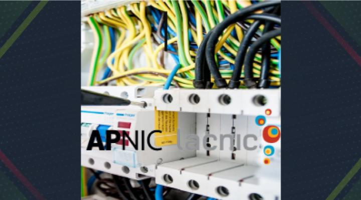 LACNIC y APNIC abren convocatoria para estudiar los factores técnicos de éxito de Internet