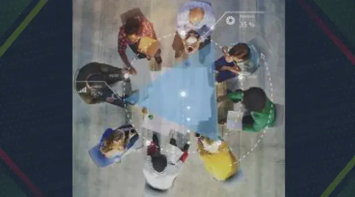 Conoce el proyecto de GÉANT y sus RNIE, para compartir conocimientos en beneficio de la comunidad