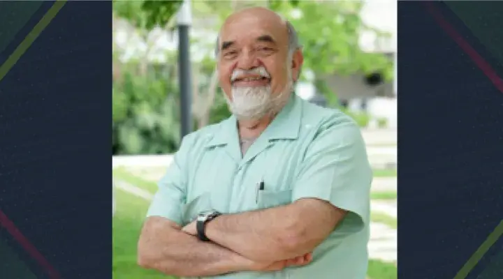 Celebrando a un líder de TIC: el Físico Juan Antonio Herrera Correa   