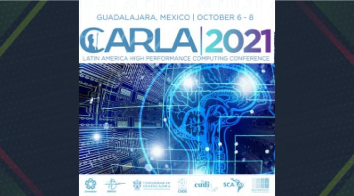 Inicia la cuenta regresiva para presentar trabajos en CARLA2021