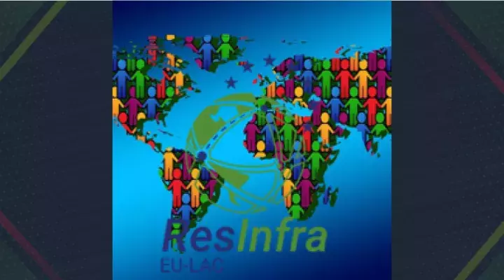 Formulario de explotación de las redes académicas en Latinoamérica