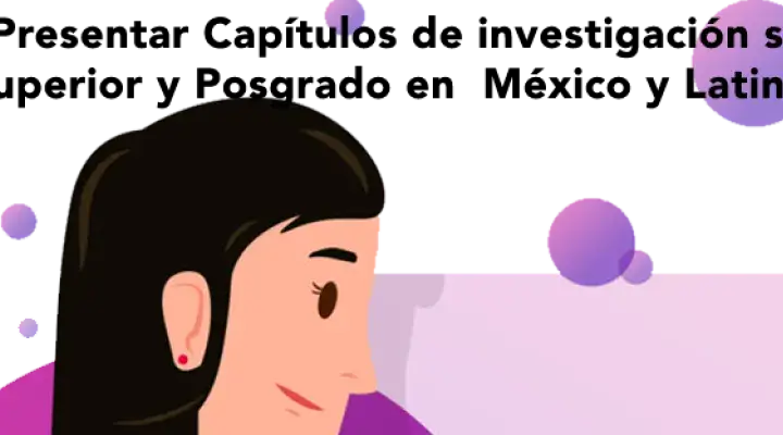 Convocatoria a presentar capítulos de investigación sobre Inteligencia artificial en la educación superior y posgrado en  México y Latinoamérica 