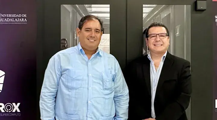 El Futuro Digital se Construye Juntos: Las Redes Académicas de México y Cuba Unen Esfuerzos para Innovar