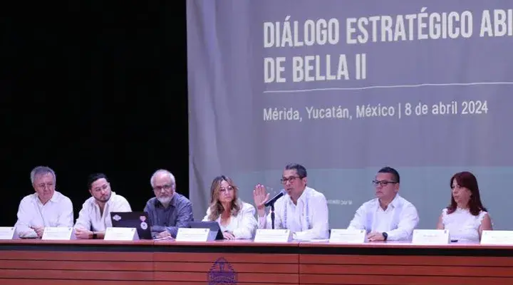 El Rol de las Universidades y de las RNIE en la construcción de un futuro digital viable, sostenible y de impacto en América Latina y el Caribe