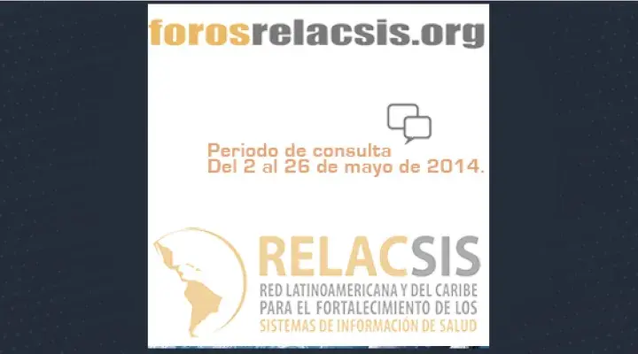 Convocatoria abierta, periodo de consulta del 2 al 26 de mayo