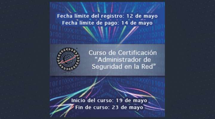 Curso Certificación ENSA (EC-Council Network Security Administrator)