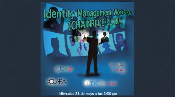 Taller de Gestión de Identidad