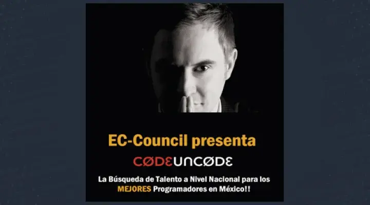 C0deunc0de, La búsqueda de Talento a Nivel Nacional para los Mejores Programadores de México