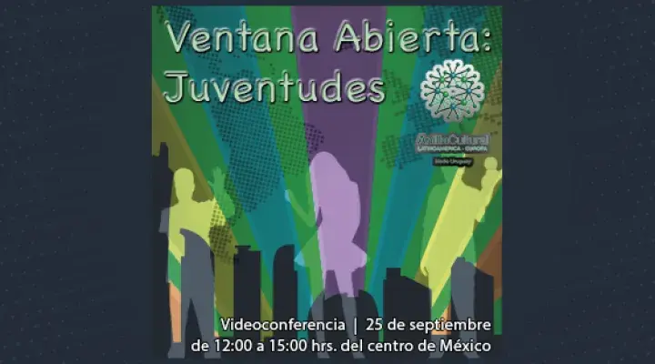 Ventana Abierta: Juventudes