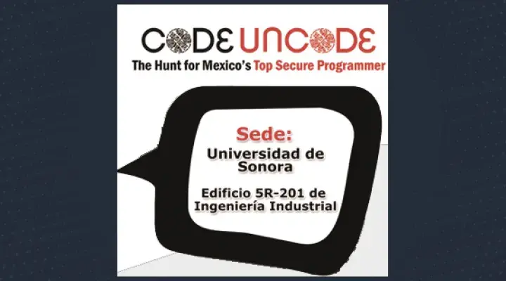 Participa en el Torneo C0de UnC0de