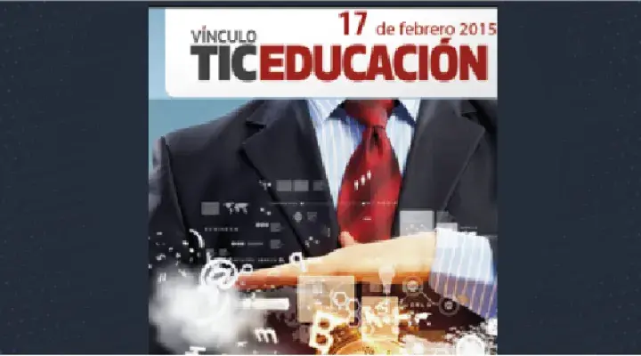 Tecnologías de Información y Comunicaciones en el Sector Educación