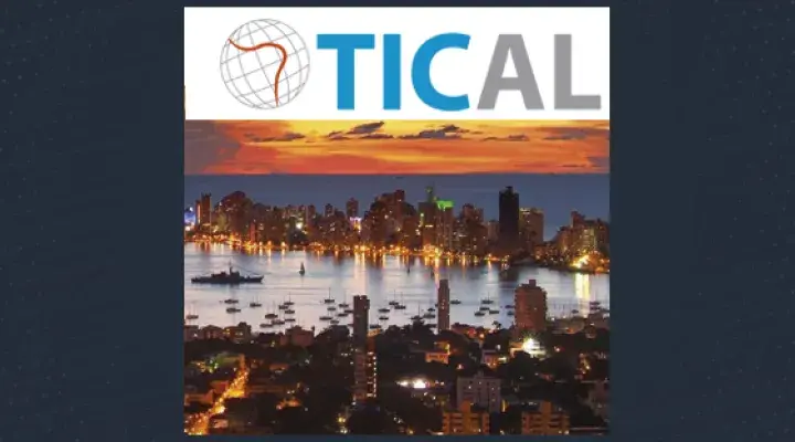 Participe en el Día Informativo TICAL2015