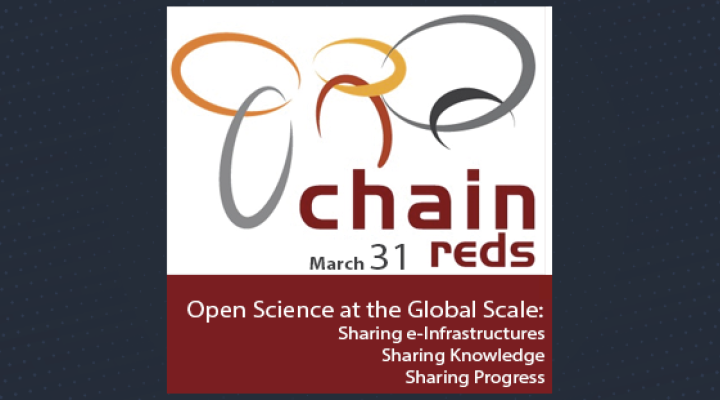 Open Science at the Global Scale