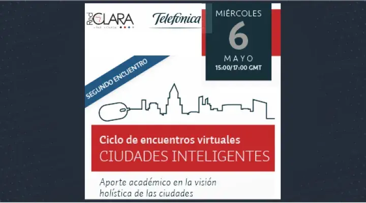 Ciudades Inteligentes