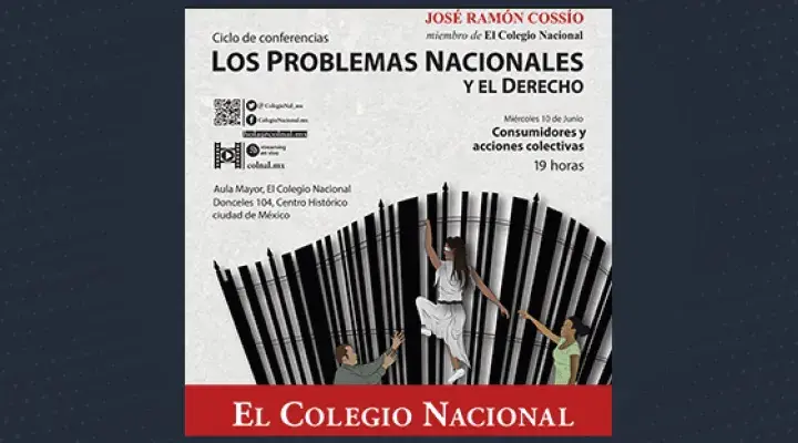 Conferencia Consumidores y acciones colectivas