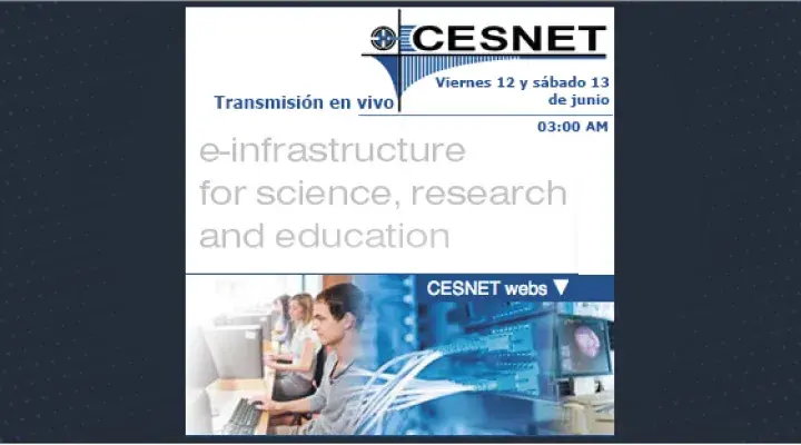 Transmisión en vivo de una neurocirugía
