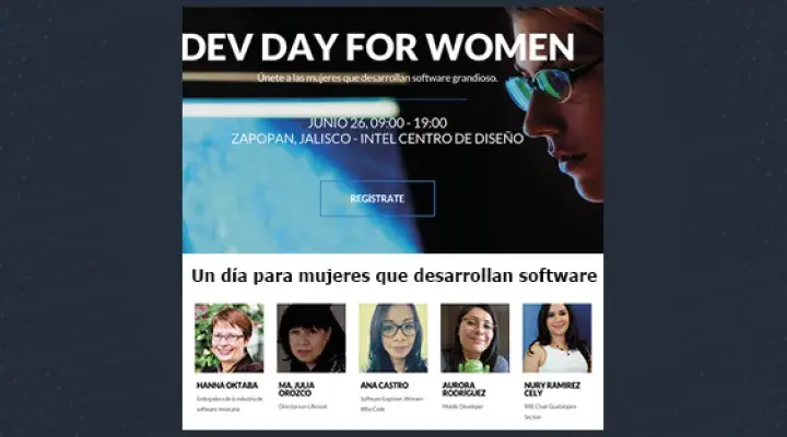 Dev Day for Women