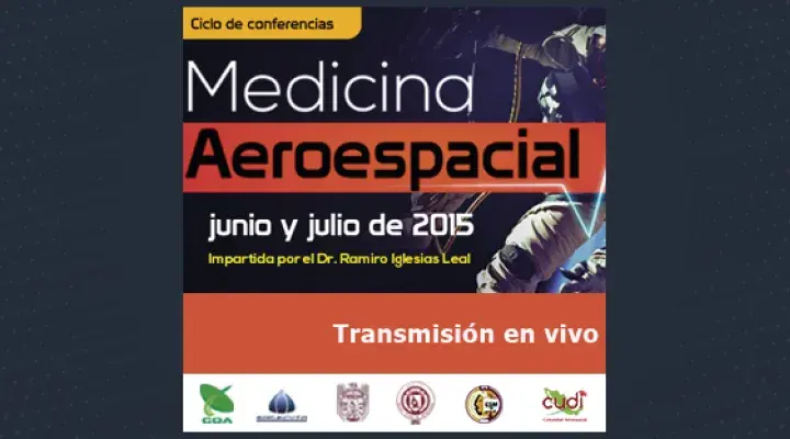 Medicina Aeroespacial