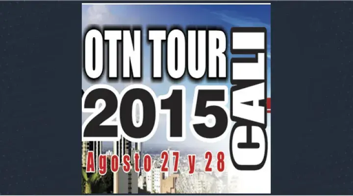 Transmisión en vivo de Buenas prácticas con Oracle ADF