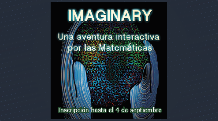 Imaginary, una aventura interactiva por las matemáticas