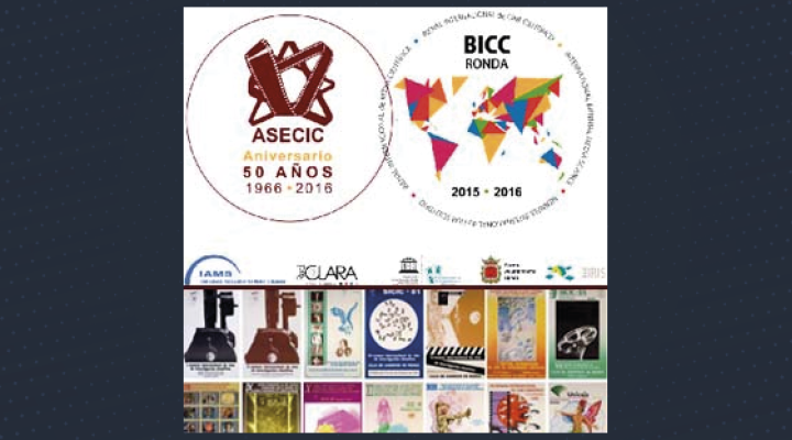 Reunión de trabajo  "BICC-Ronda 2015-2016"