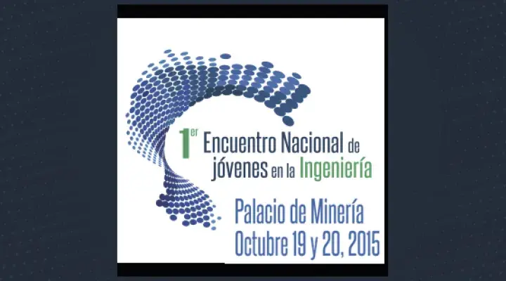 1er. Encuentro Nacional de Jóvenes en la Ingeniería
