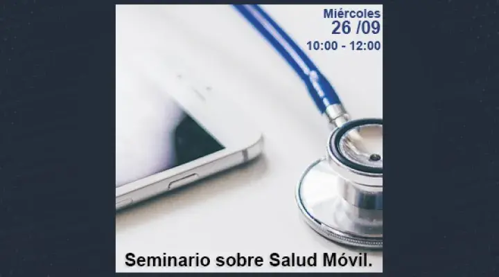 Foro Interinstitucional de Innovación Tecnológica en Salud