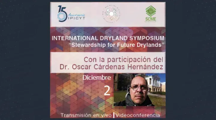 Stewardship for Future Drylands