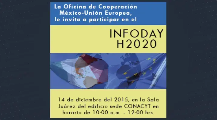 INFODAY H2020