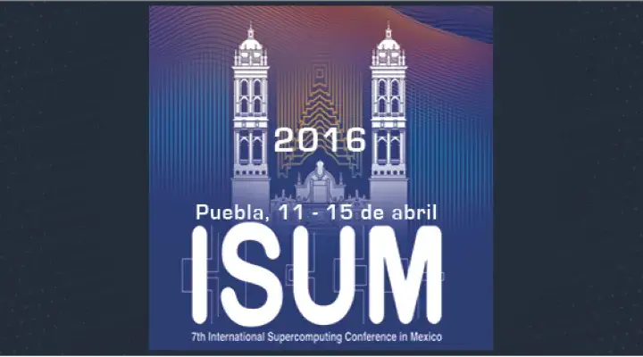 ISUM 2016