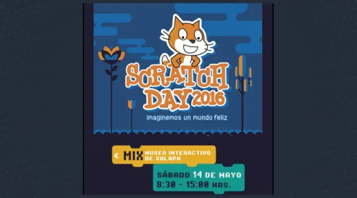 Scratch Day