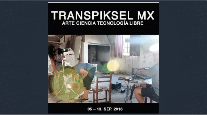 TRANSPIKSEL - MX