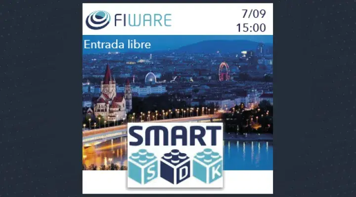 Taller FIWARE México