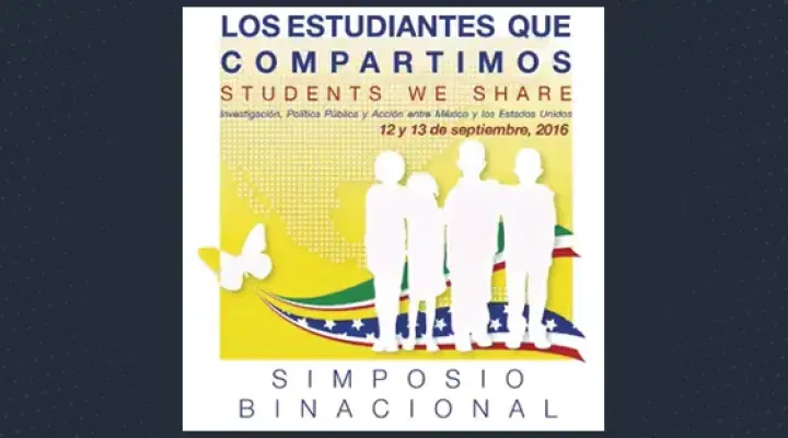 Los estudiantes que compartimos