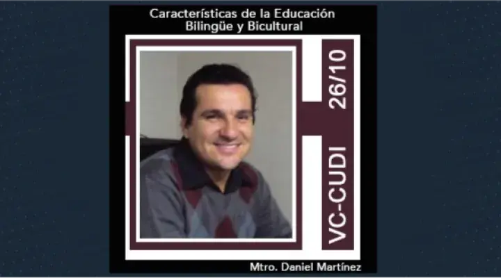 Características de la Educación Bilingüe y Bicultural