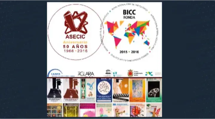 Bienal Internacional de Cine Científico BICC-2016