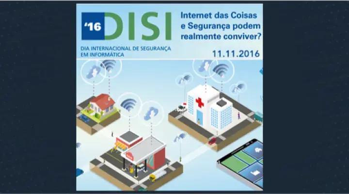 Internet de las Cosas puede representar riesgos para la seguridad informática
