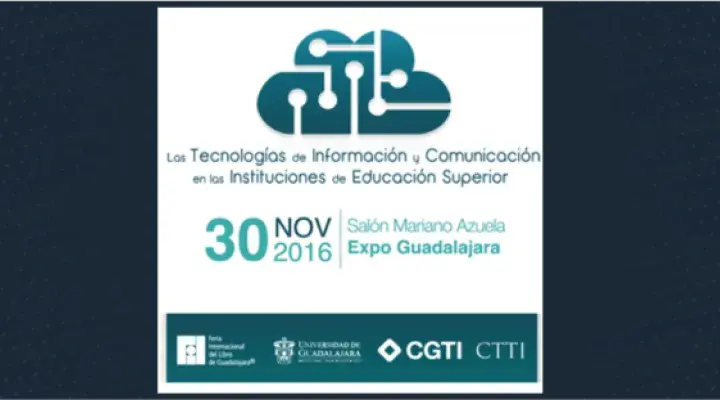 Tecnologías de información y comunicación en las instituciones de educación superior, presente y futuro