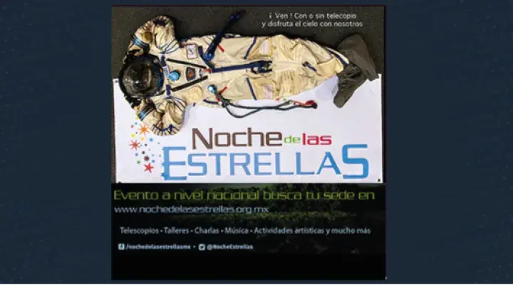 Noche de las Estrellas