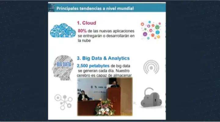 Congreso Nacional de Ciencias Geoespaciales 2016
