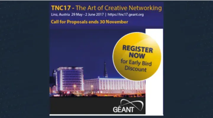 TNC17