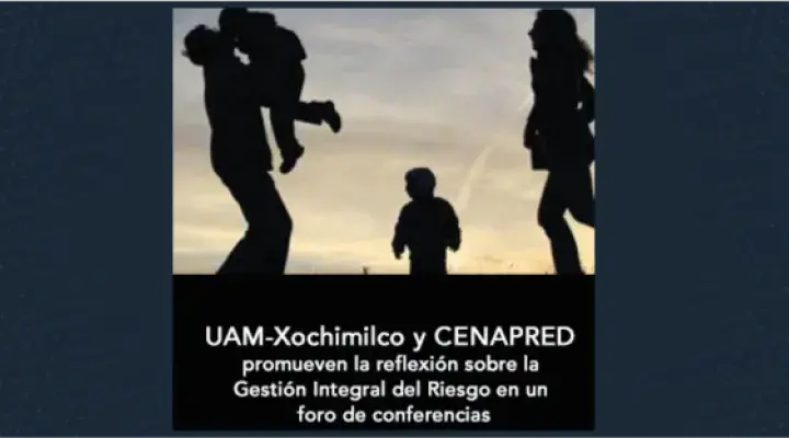 Gestión Integral del Riesgo