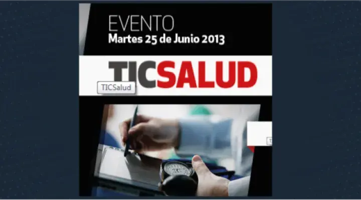 TICSalud 2017