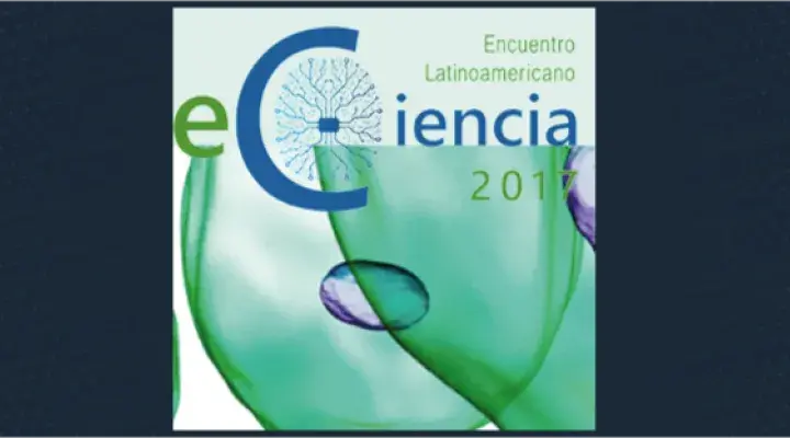 Encuentro Latinoamericano de eCiencia BELLA-T