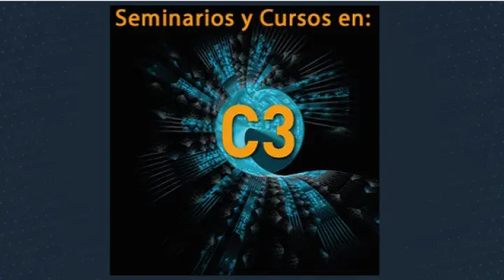 Seminarios y cursos en el C3 - UNAM