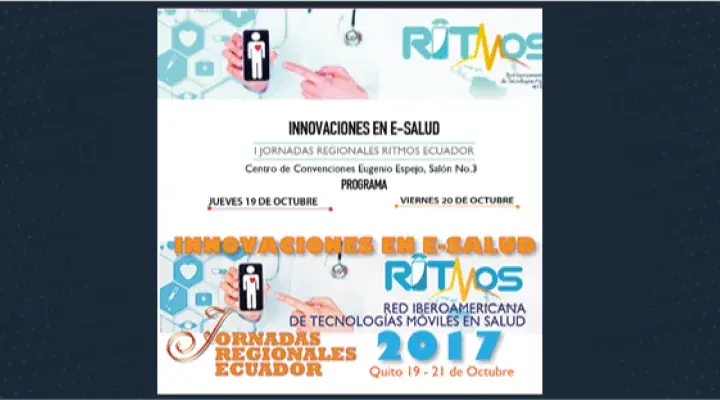 Taller Regional RITMOS