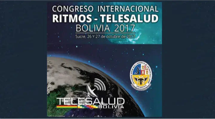 TELESALUD Bolivia 2017