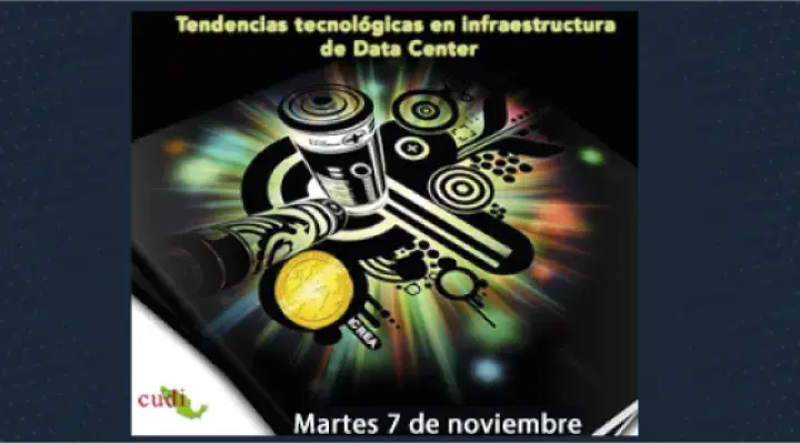 Tendencias tecnológicas en infraestructura de Data Center