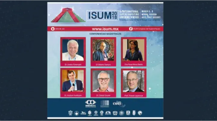 ISUM2018