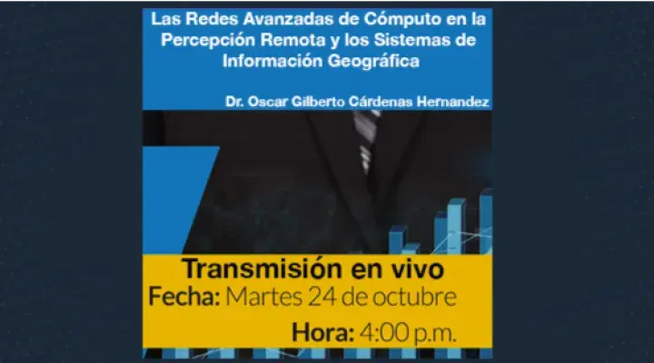 De la oscuridad a las luces de la industria